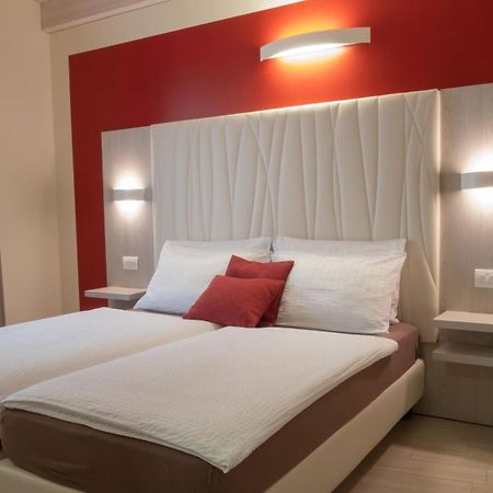 Bed And Breakfast Casa Mosole Μαλτσεζίνε Εξωτερικό φωτογραφία