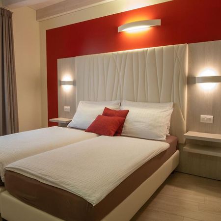 Bed And Breakfast Casa Mosole Μαλτσεζίνε Εξωτερικό φωτογραφία