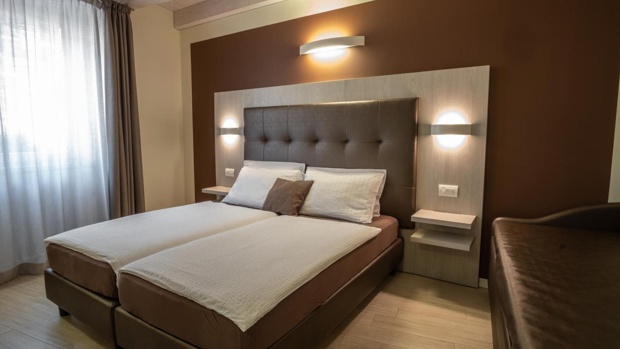 Bed And Breakfast Casa Mosole Μαλτσεζίνε Εξωτερικό φωτογραφία