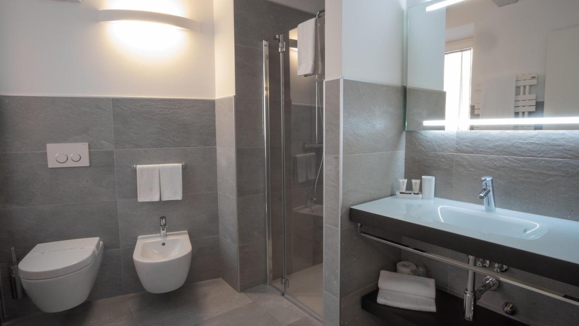 Bed And Breakfast Casa Mosole Μαλτσεζίνε Εξωτερικό φωτογραφία