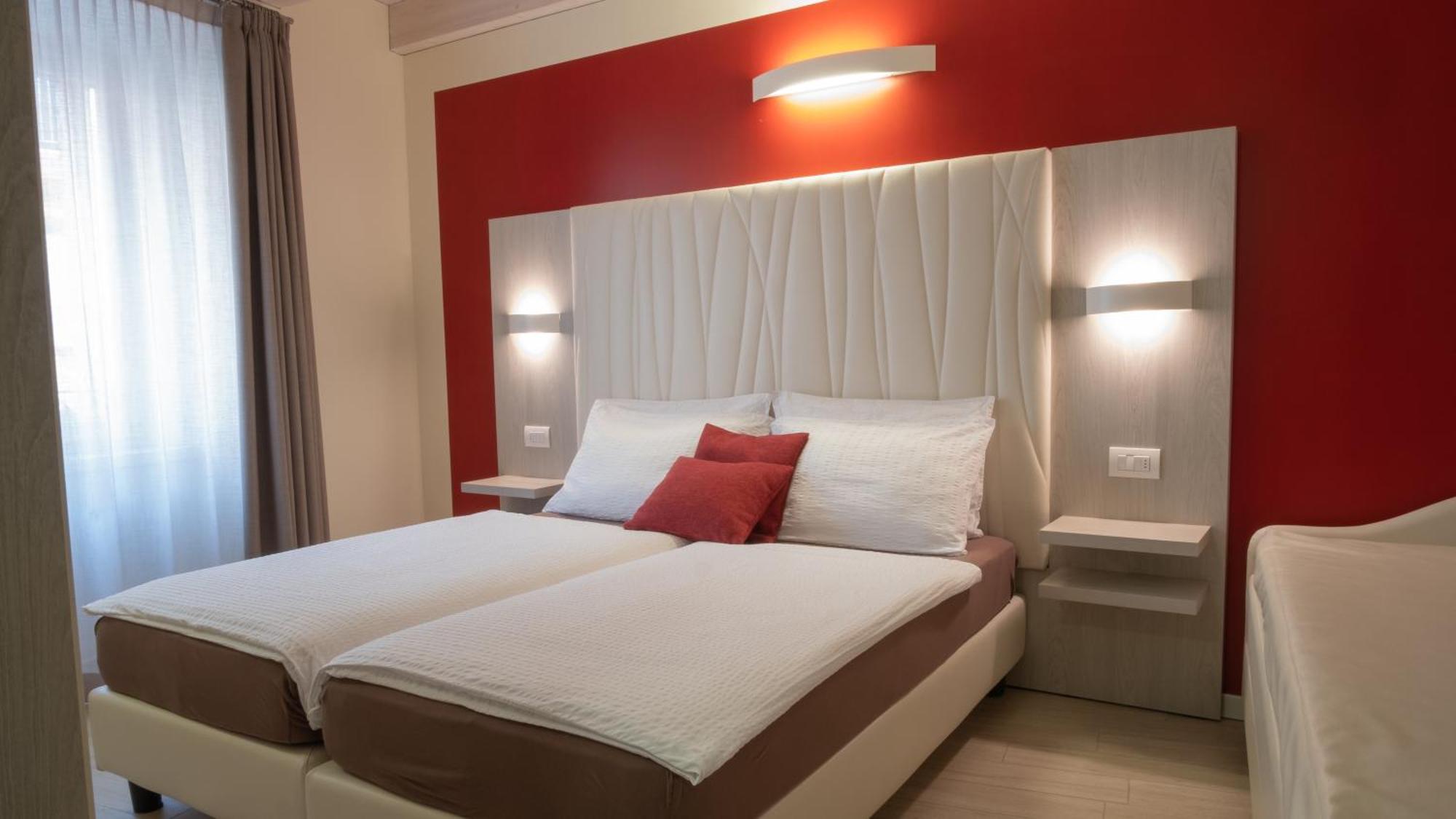 Bed And Breakfast Casa Mosole Μαλτσεζίνε Εξωτερικό φωτογραφία
