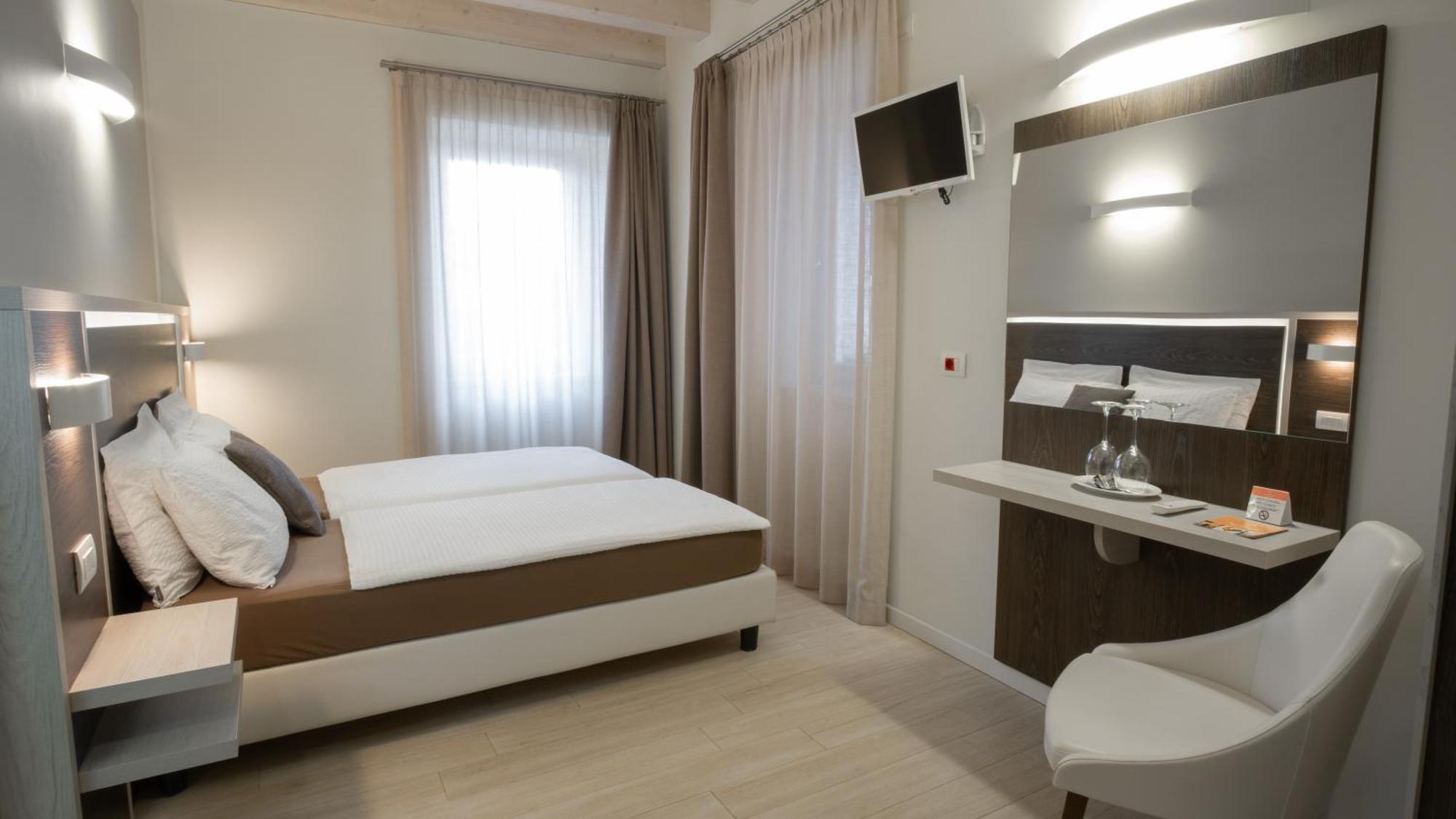 Bed And Breakfast Casa Mosole Μαλτσεζίνε Εξωτερικό φωτογραφία
