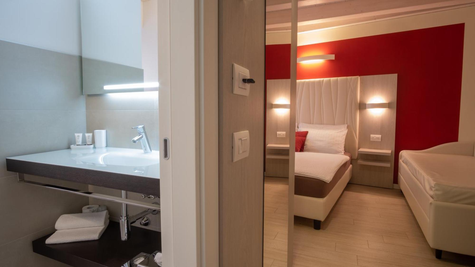 Bed And Breakfast Casa Mosole Μαλτσεζίνε Εξωτερικό φωτογραφία