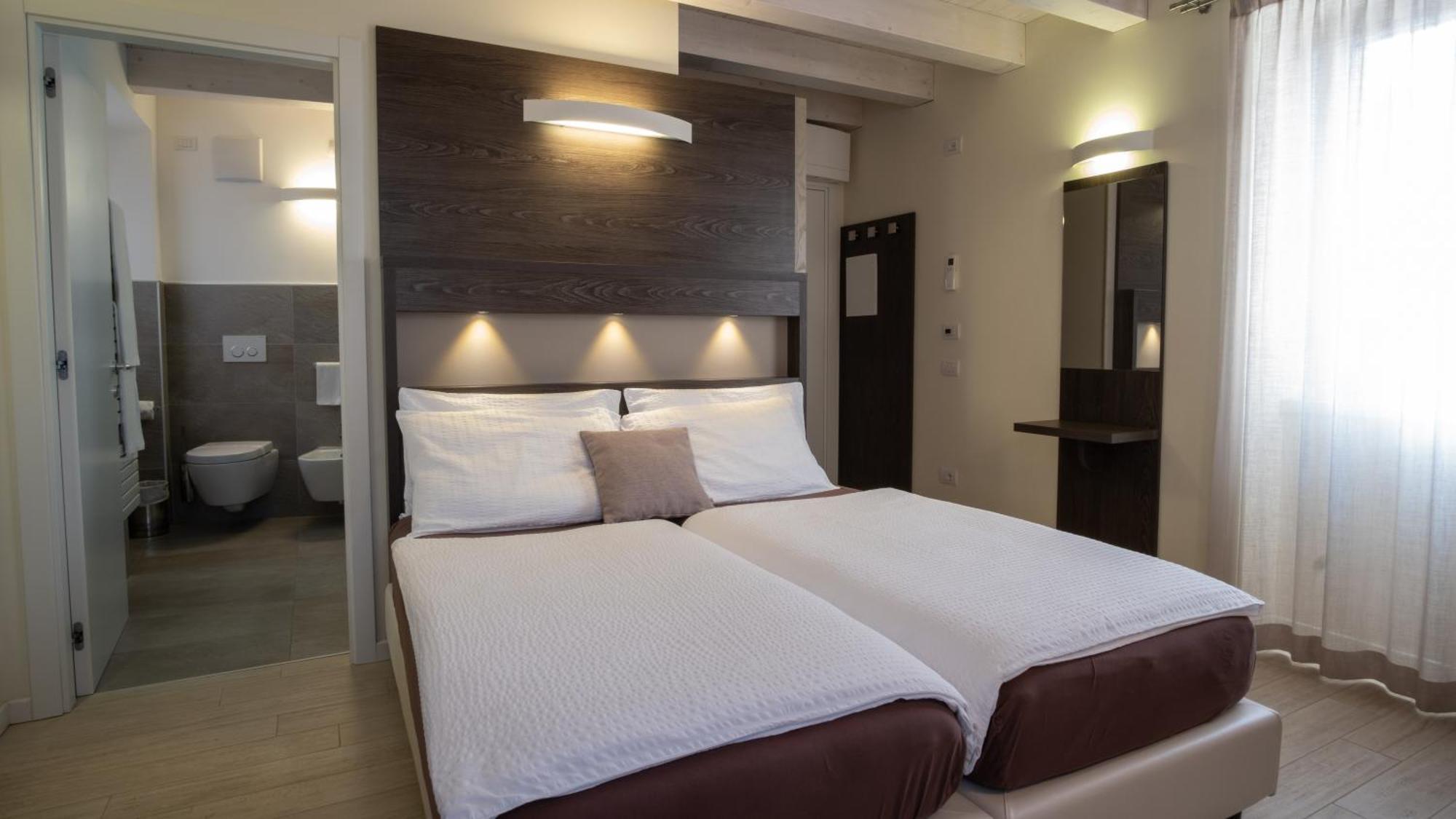 Bed And Breakfast Casa Mosole Μαλτσεζίνε Εξωτερικό φωτογραφία