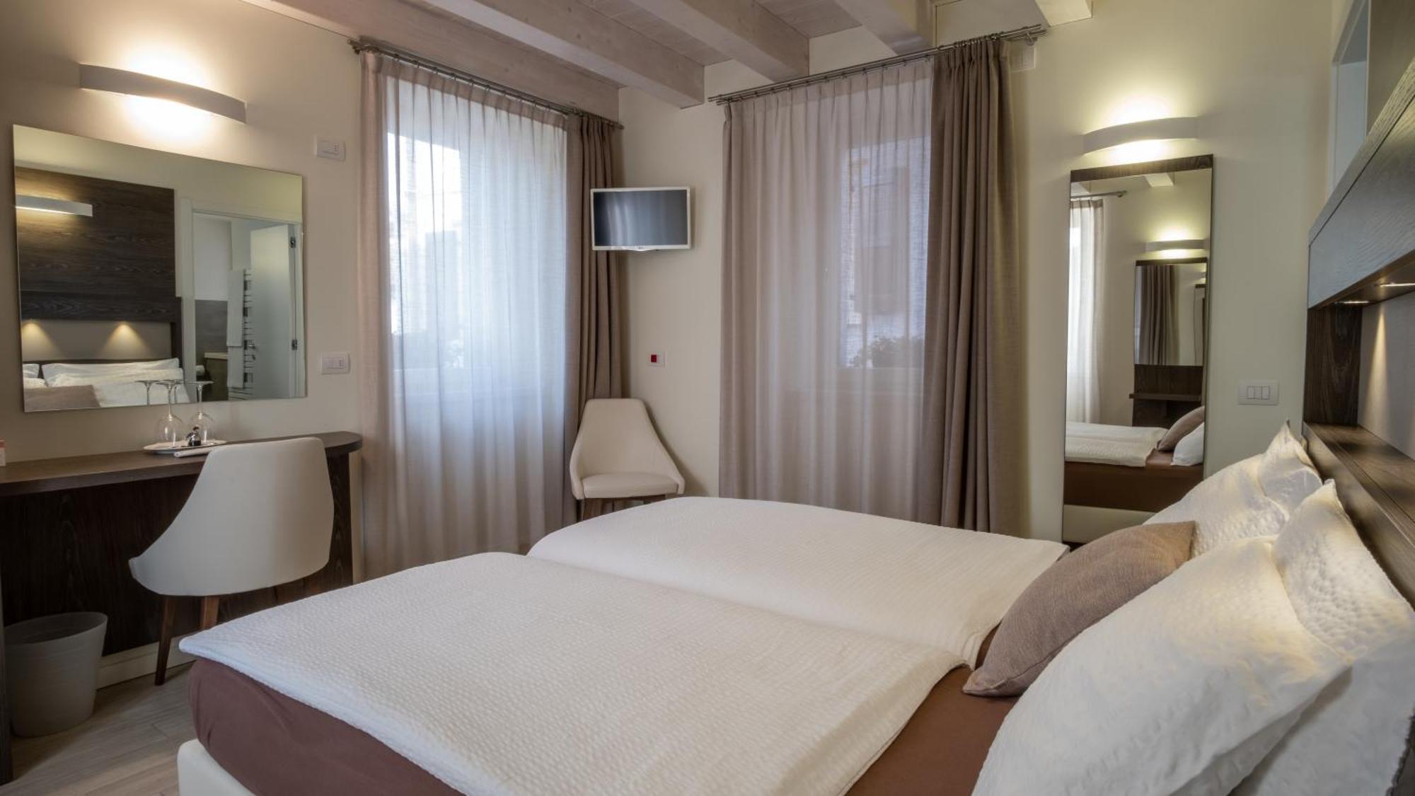 Bed And Breakfast Casa Mosole Μαλτσεζίνε Εξωτερικό φωτογραφία
