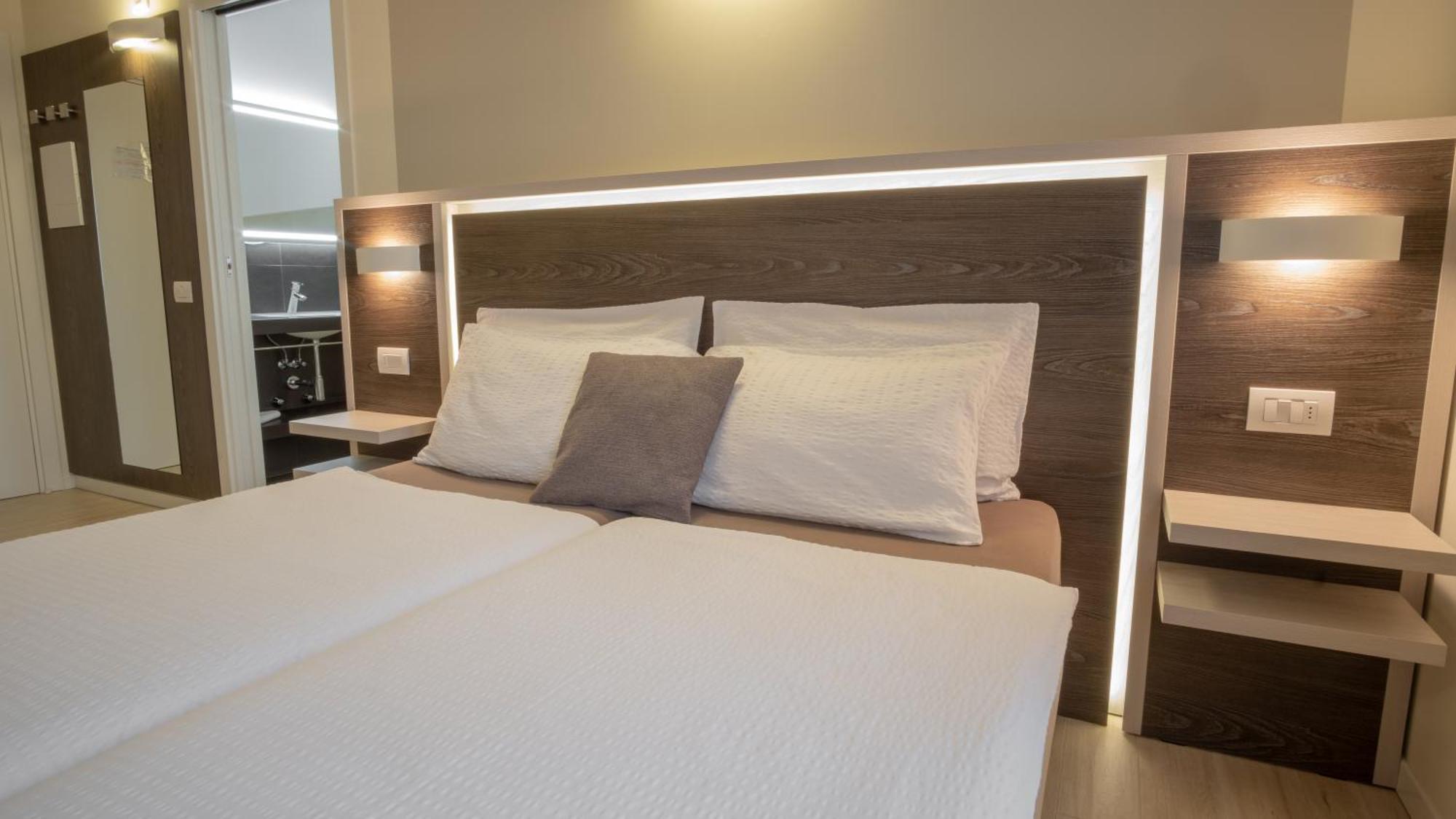 Bed And Breakfast Casa Mosole Μαλτσεζίνε Εξωτερικό φωτογραφία
