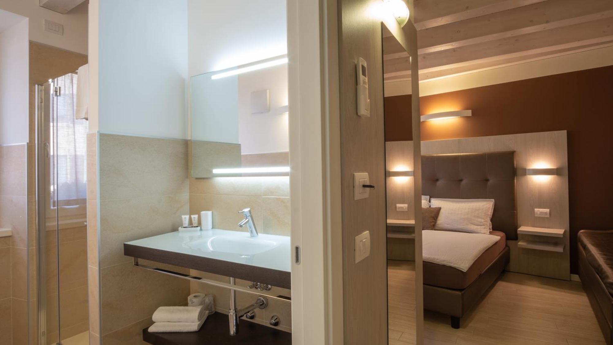 Bed And Breakfast Casa Mosole Μαλτσεζίνε Εξωτερικό φωτογραφία