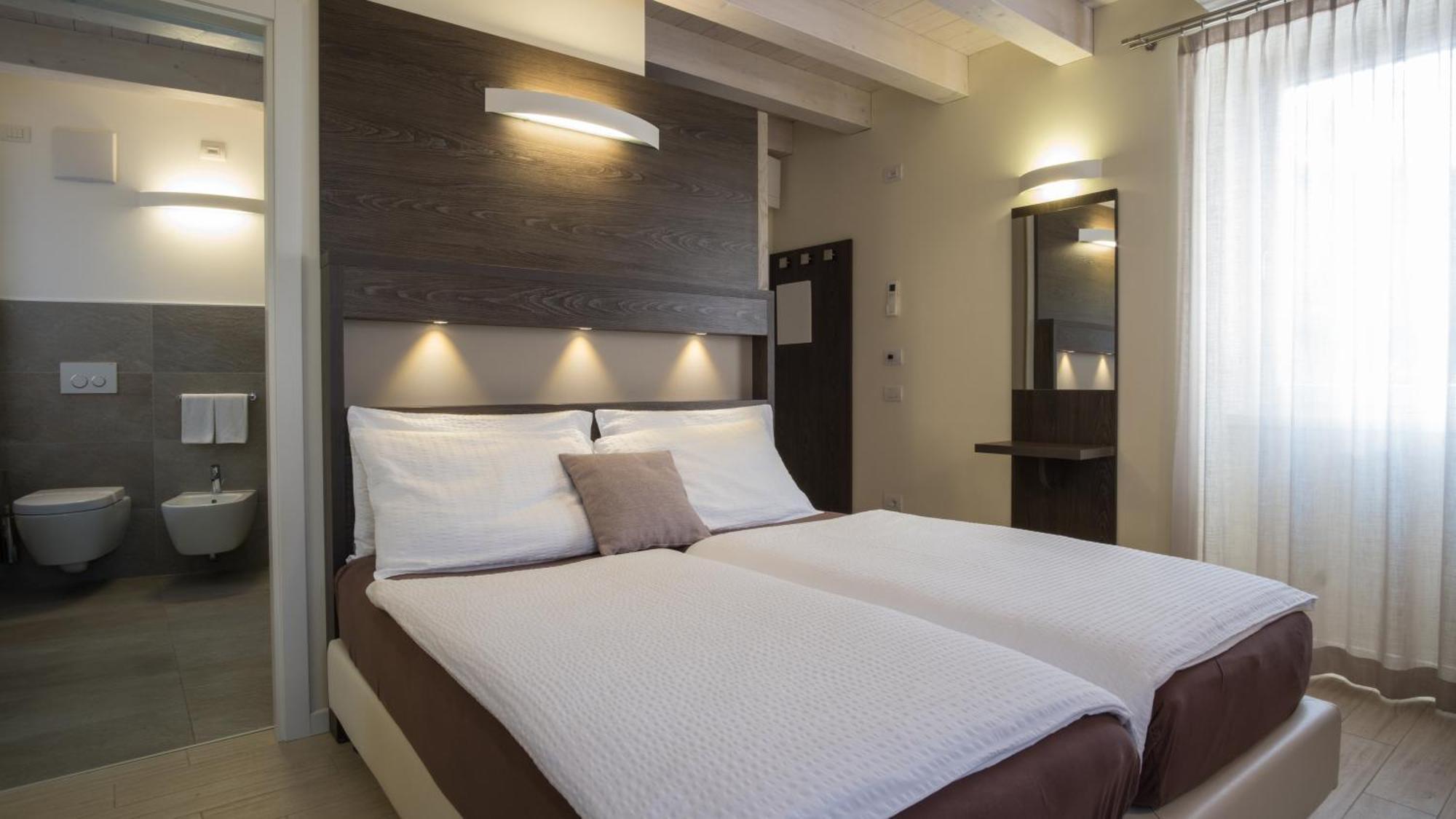 Bed And Breakfast Casa Mosole Μαλτσεζίνε Εξωτερικό φωτογραφία