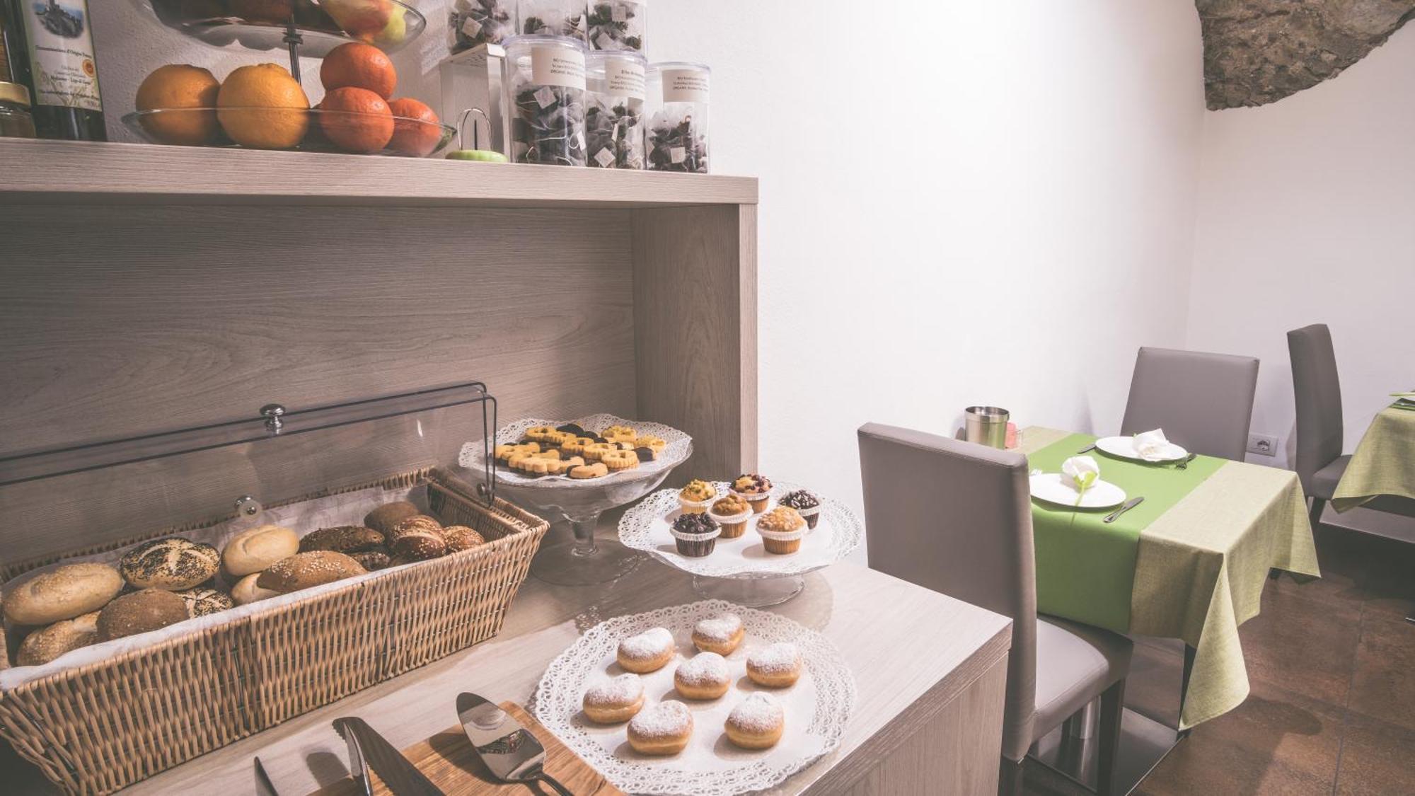 Bed And Breakfast Casa Mosole Μαλτσεζίνε Εξωτερικό φωτογραφία
