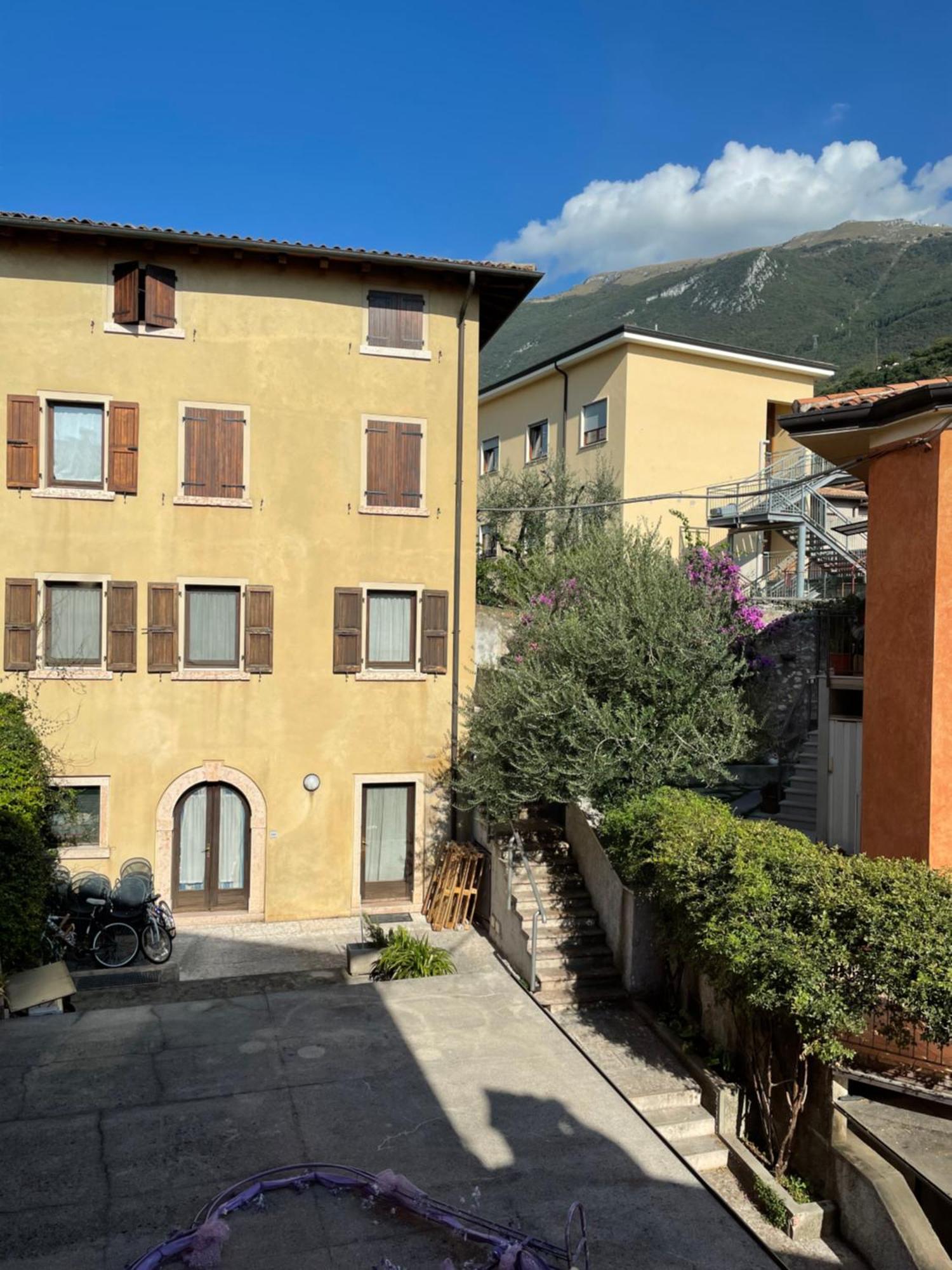 Bed And Breakfast Casa Mosole Μαλτσεζίνε Εξωτερικό φωτογραφία