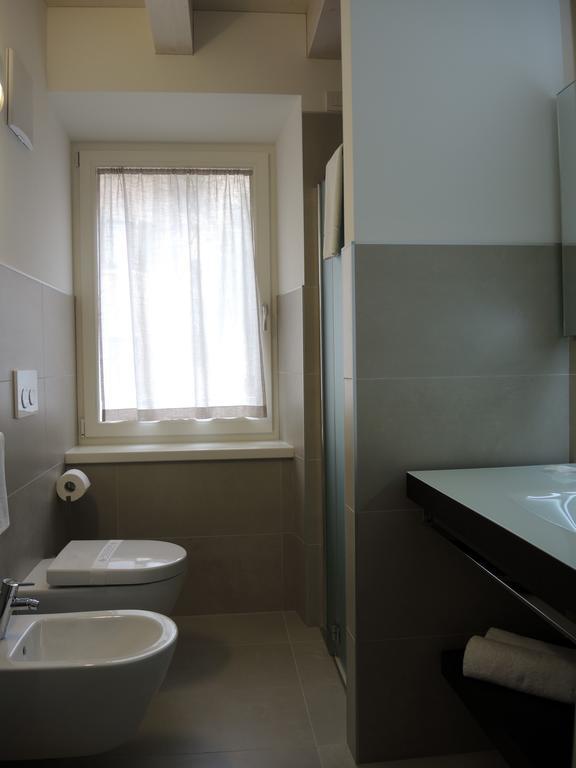 Bed And Breakfast Casa Mosole Μαλτσεζίνε Εξωτερικό φωτογραφία