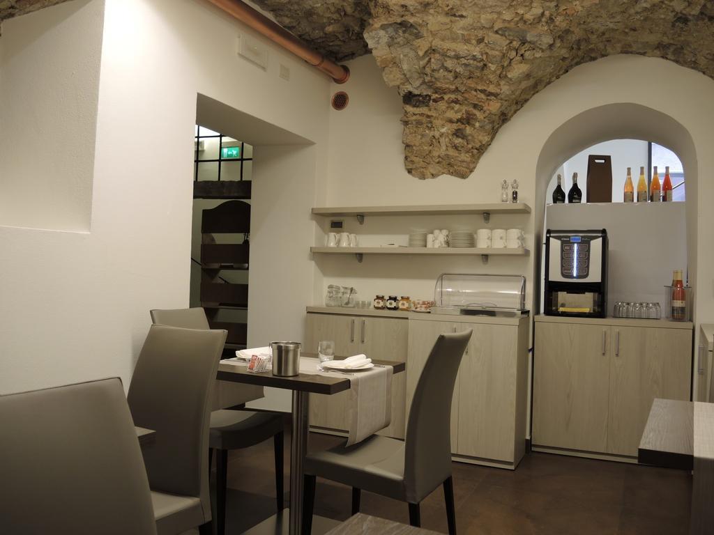 Bed And Breakfast Casa Mosole Μαλτσεζίνε Εξωτερικό φωτογραφία