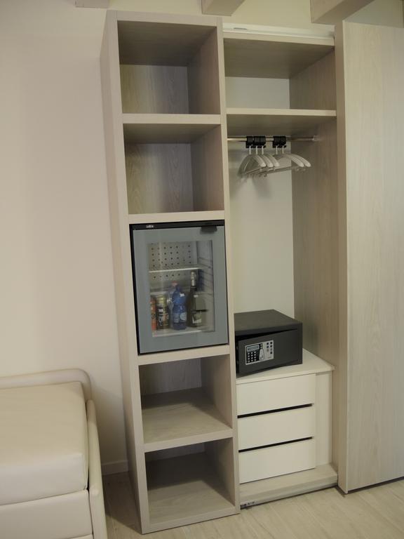 Bed And Breakfast Casa Mosole Μαλτσεζίνε Εξωτερικό φωτογραφία