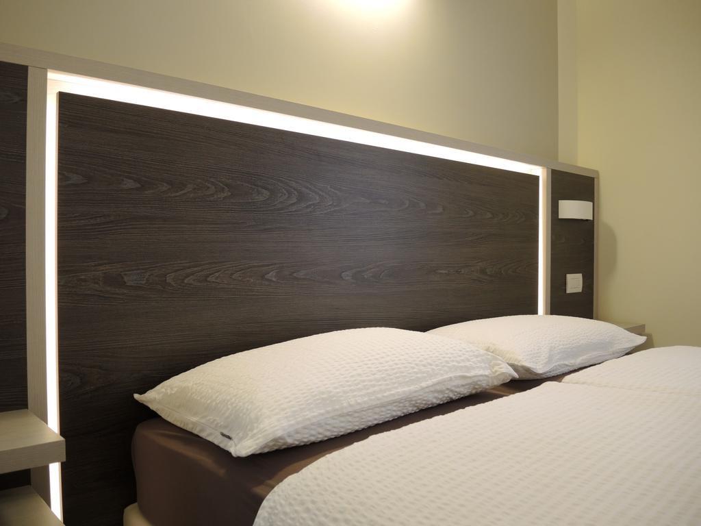 Bed And Breakfast Casa Mosole Μαλτσεζίνε Εξωτερικό φωτογραφία