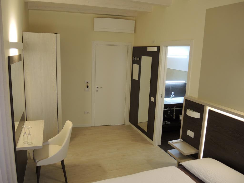 Bed And Breakfast Casa Mosole Μαλτσεζίνε Εξωτερικό φωτογραφία