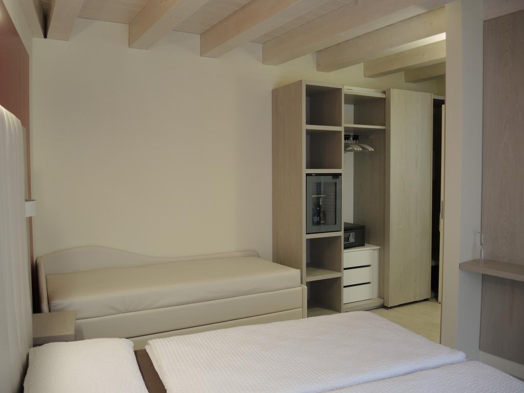 Bed And Breakfast Casa Mosole Μαλτσεζίνε Εξωτερικό φωτογραφία