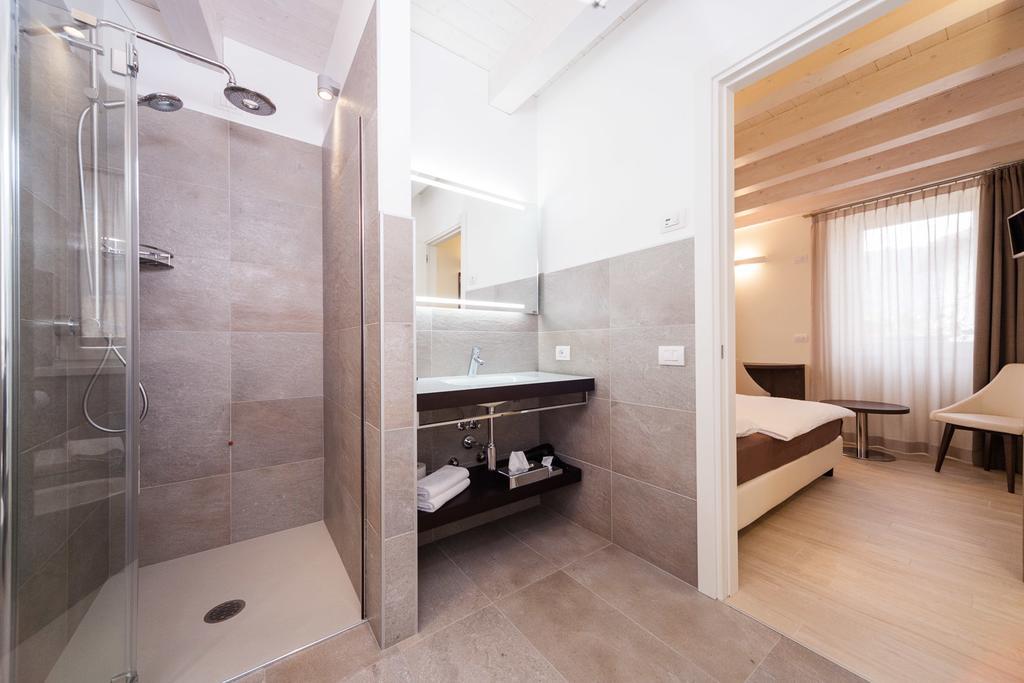Bed And Breakfast Casa Mosole Μαλτσεζίνε Εξωτερικό φωτογραφία